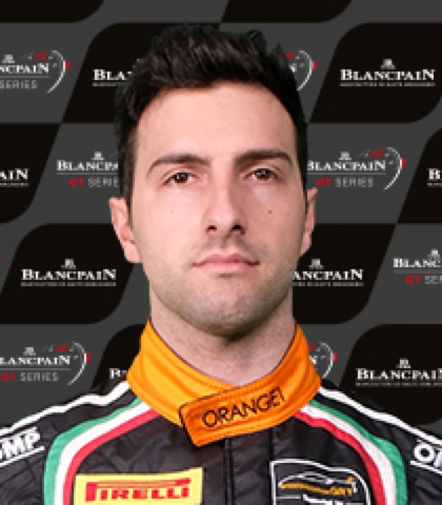 Andrea Caldarelli