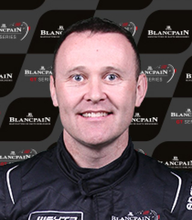 Damien Faulkner