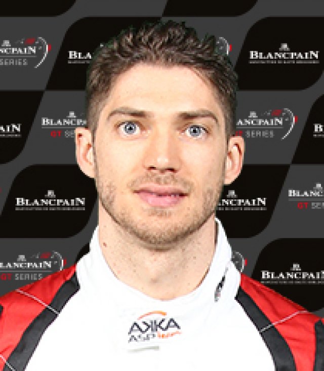 Edoardo Mortara