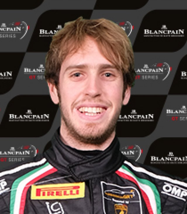 Ezequiel Perez Companc