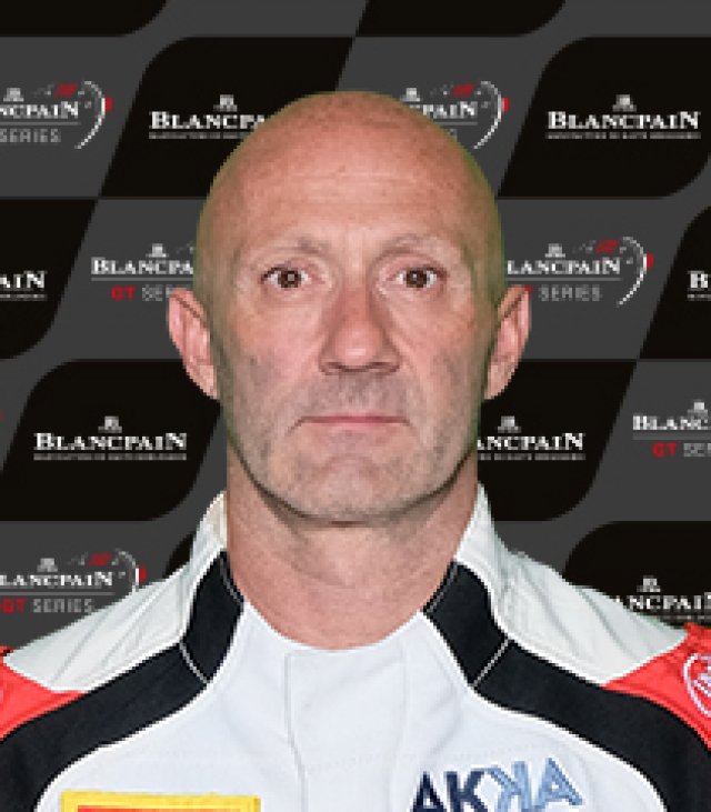 Fabien Barthez