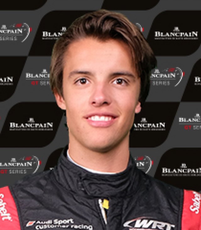 Gilles Magnus