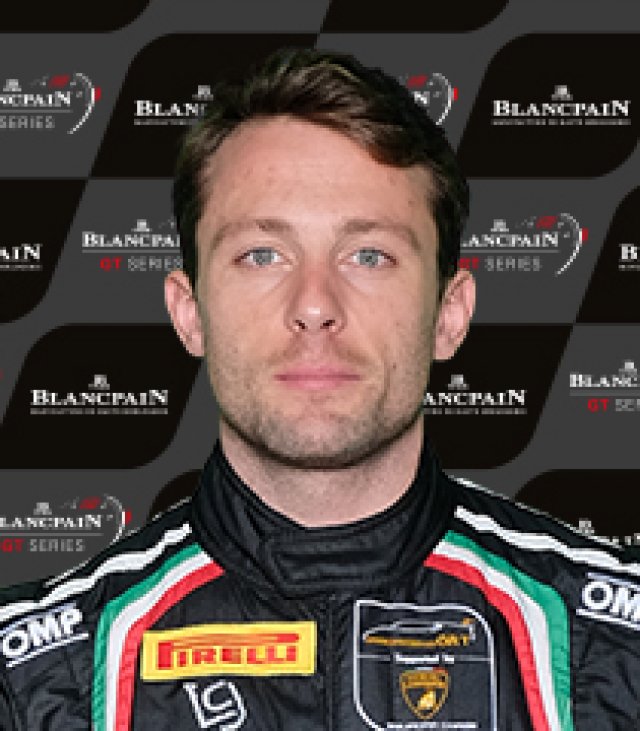 Marco Mapelli