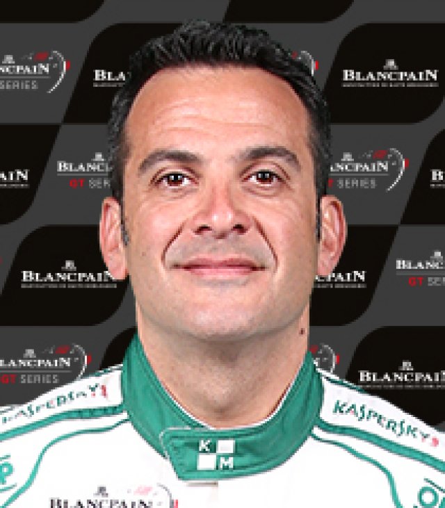Marco  Cioci