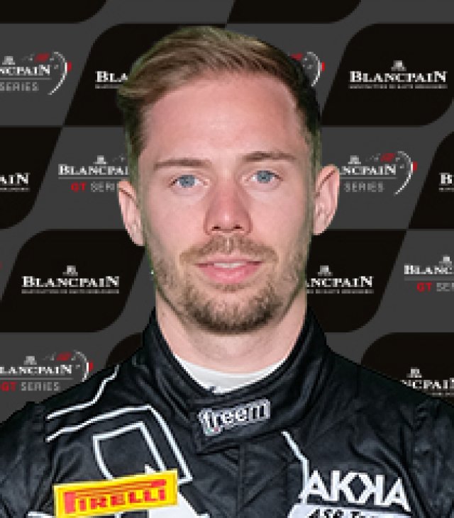 Nico Bastian