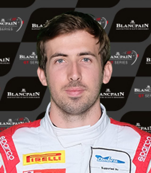 Romain Monti
