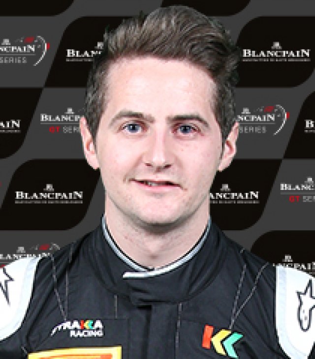 Sam Tordoff