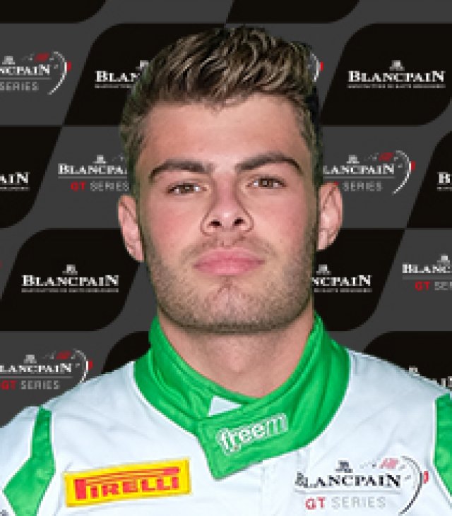 Sebastian Morris
