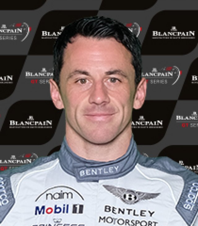Steven Kane