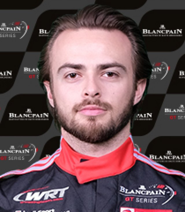 Will Stevens