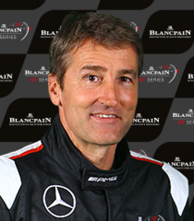 Bernd Schneider