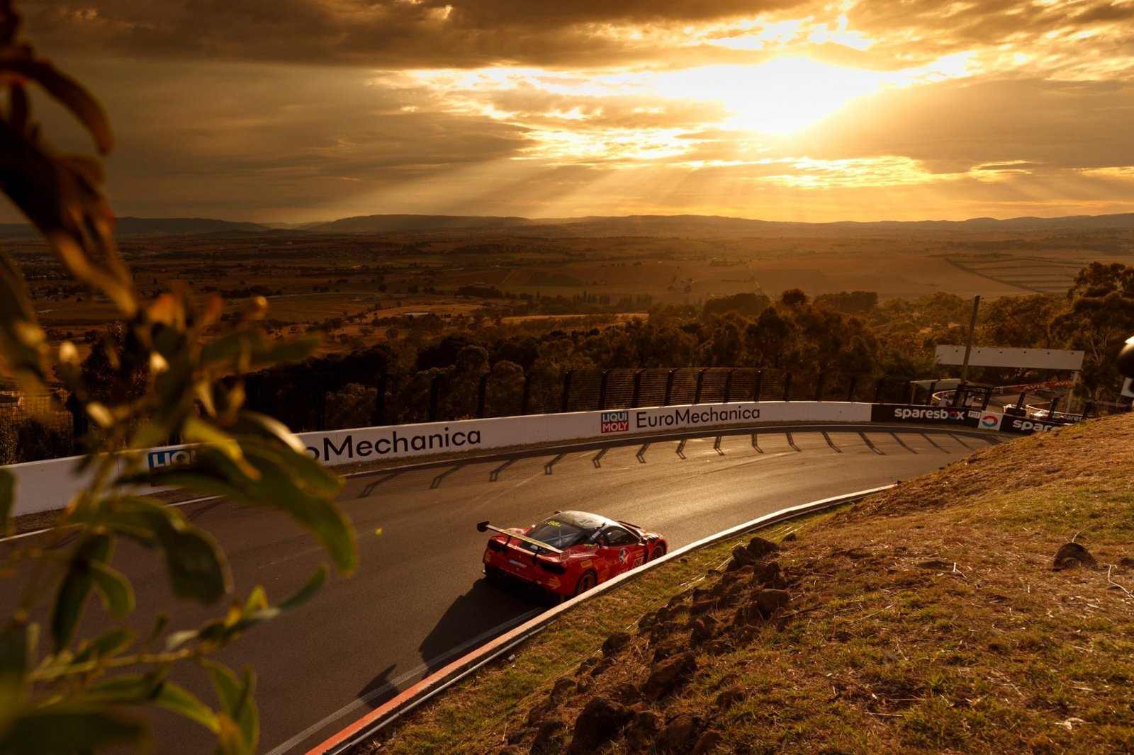 Liqui-Moly Bathurst 12 Hour photo