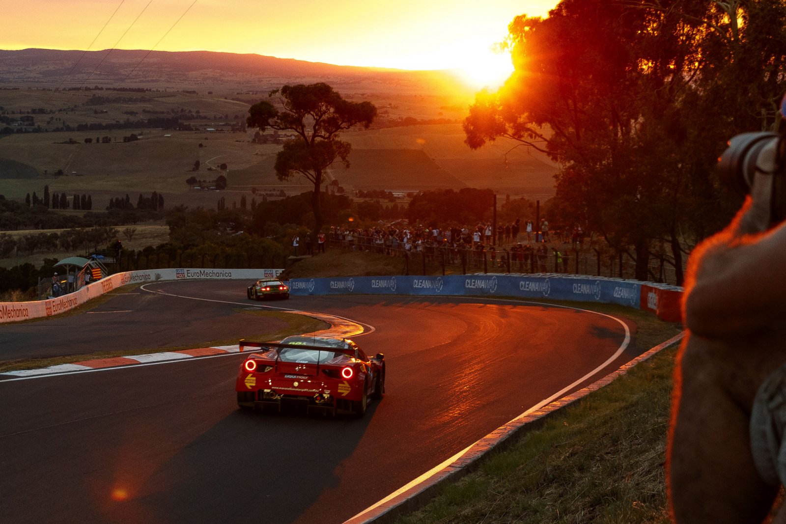 Liqui-Moly Bathurst 12 Hour photo