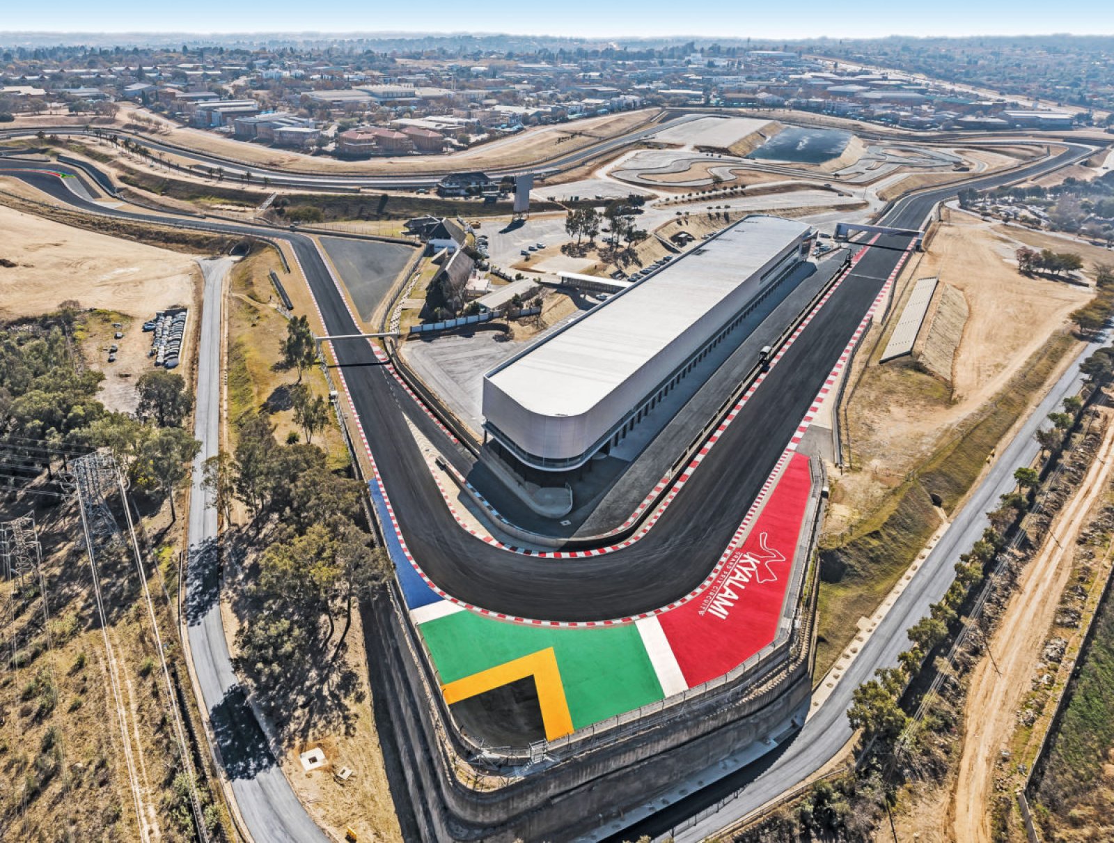 Kyalami 9 Hour photo