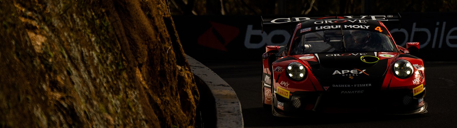 LIQUI MOLY Bathurst 12 Hour photo
