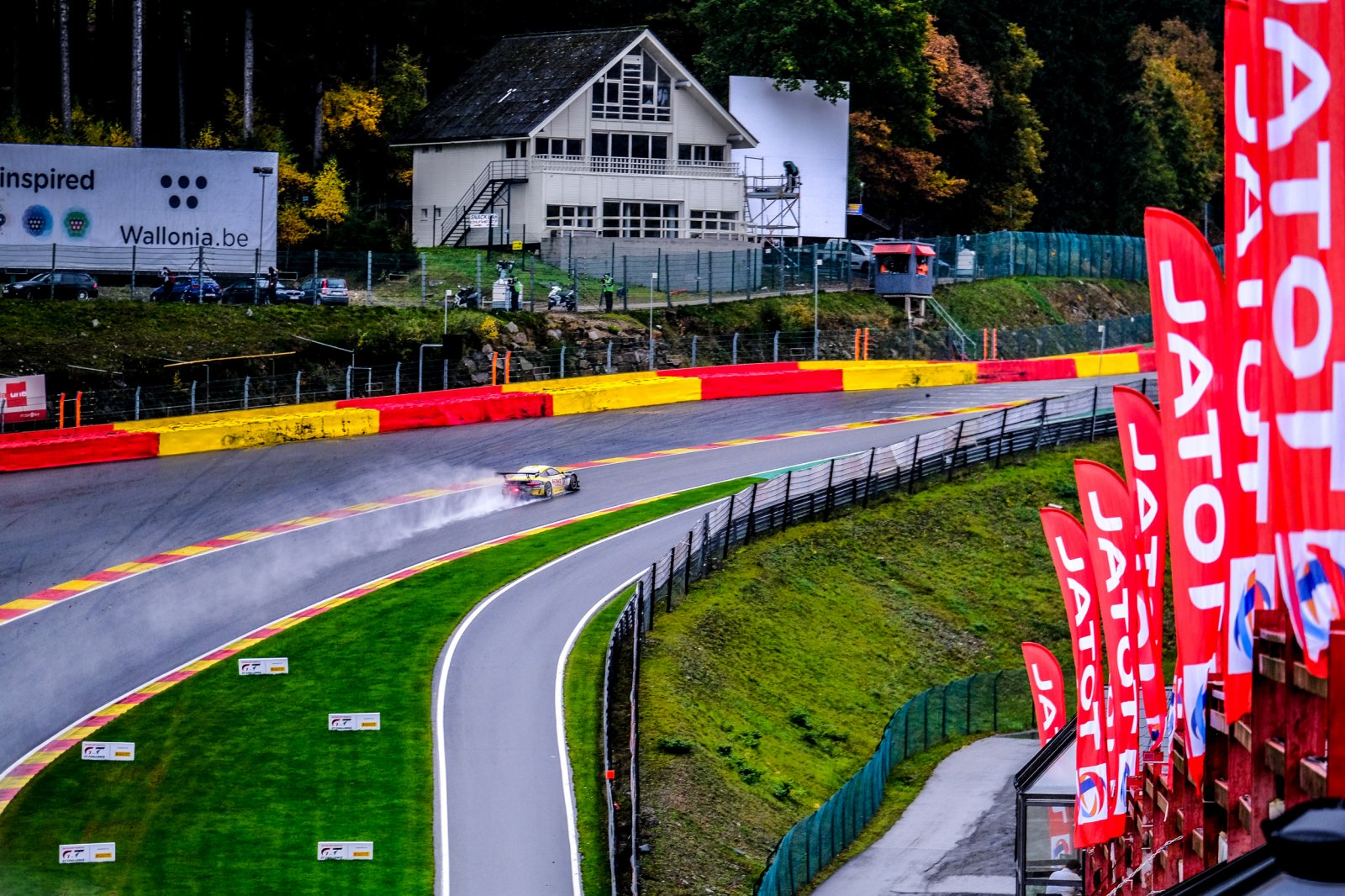 TotalEnergies 24 Hours of Spa photo