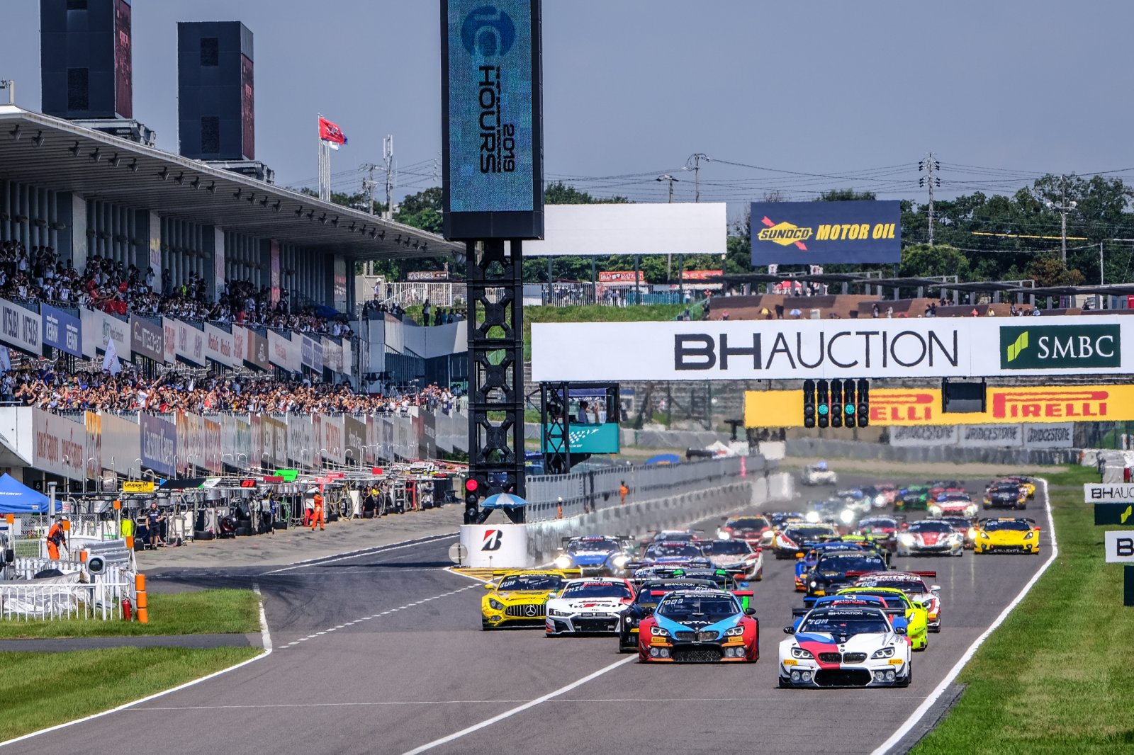 Suzuka 10 Hours photo