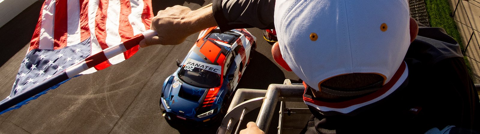 Indianapolis 8 Hour Presented by AWS photo