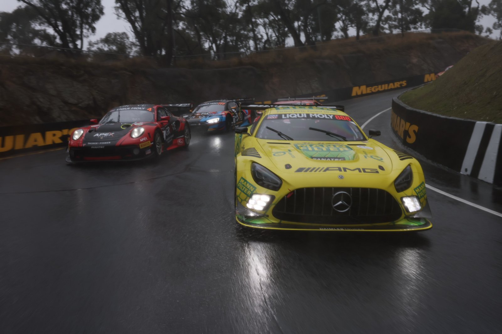 Liqui-Moly Bathurst 12 Hour photo