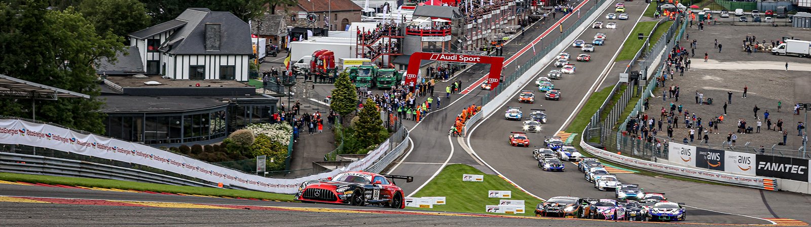 TotalEnergies 24 Hours of Spa photo