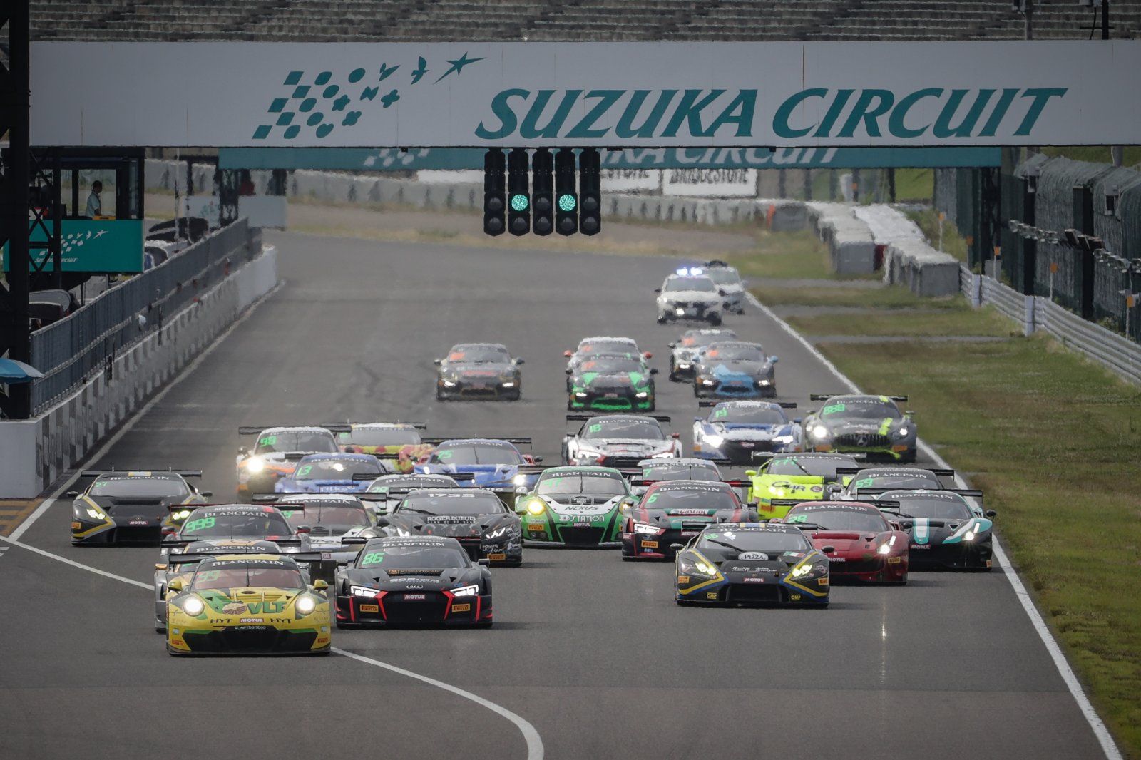 Suzuka 10 Hours photo