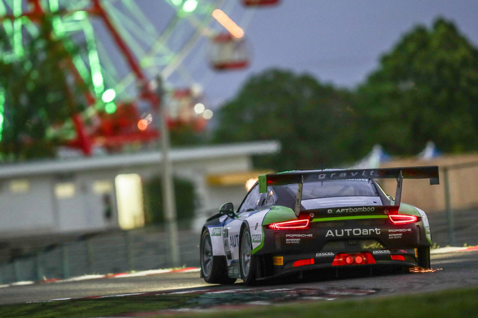 Suzuka 10 Hours photo