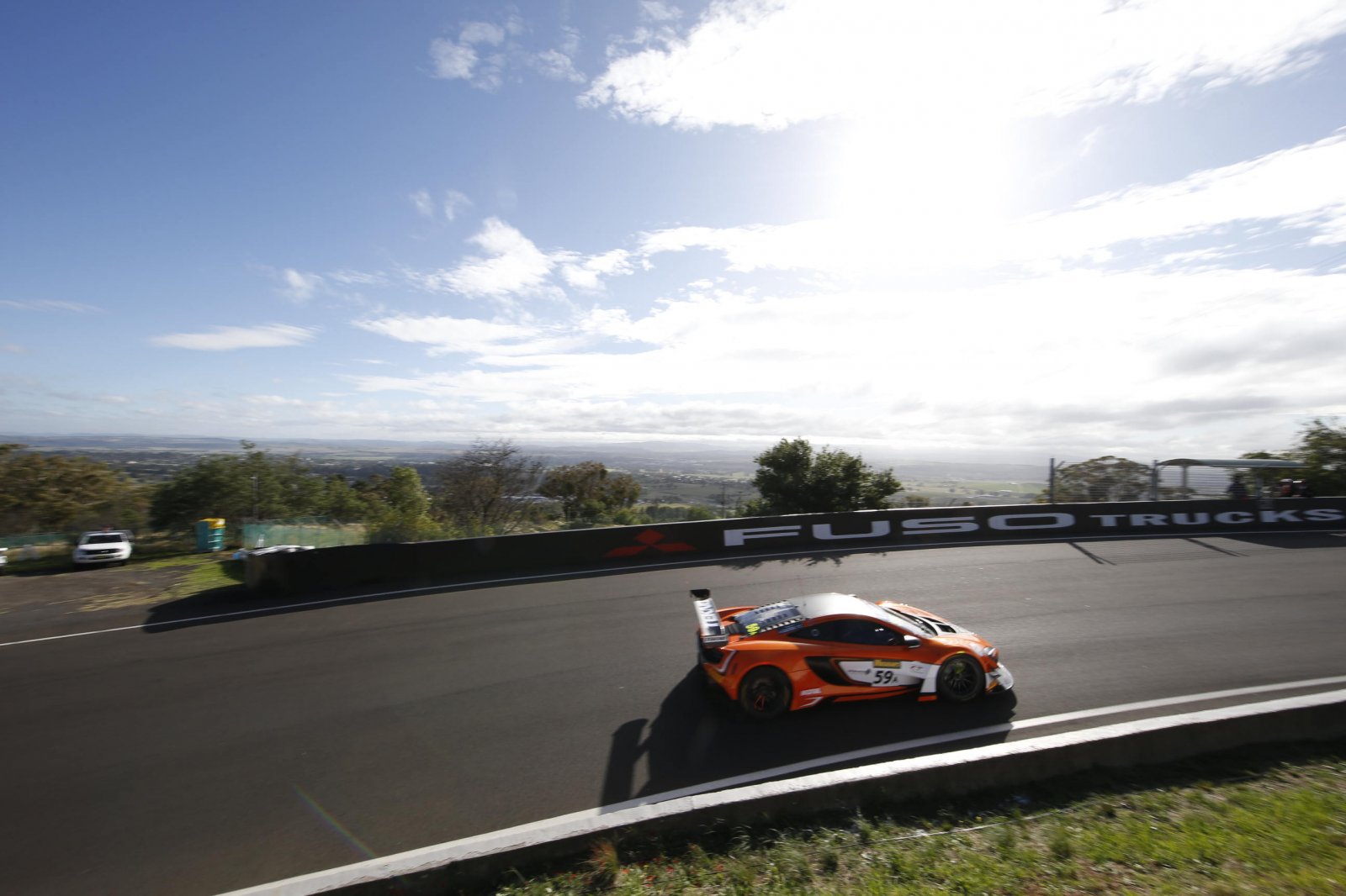 Liqui-Moly Bathurst 12 Hour photo