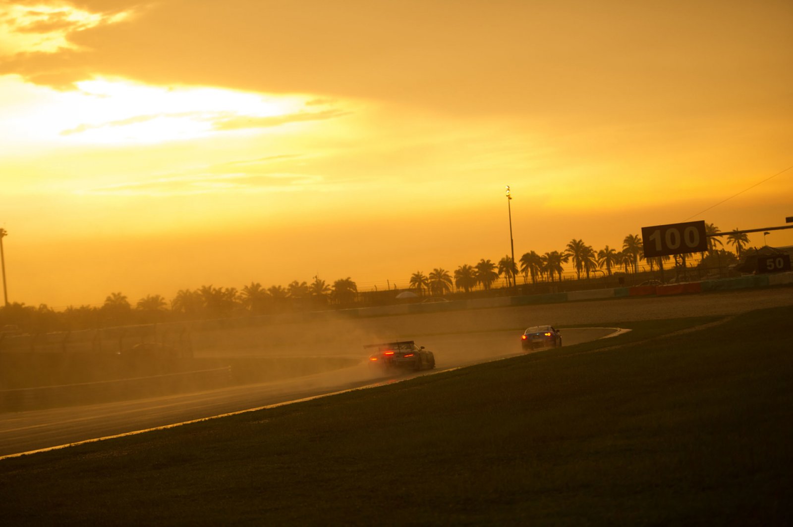 Motul Sepang 12 Hours photo