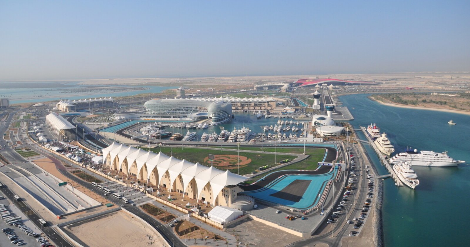 Gulf 12 Hours photo