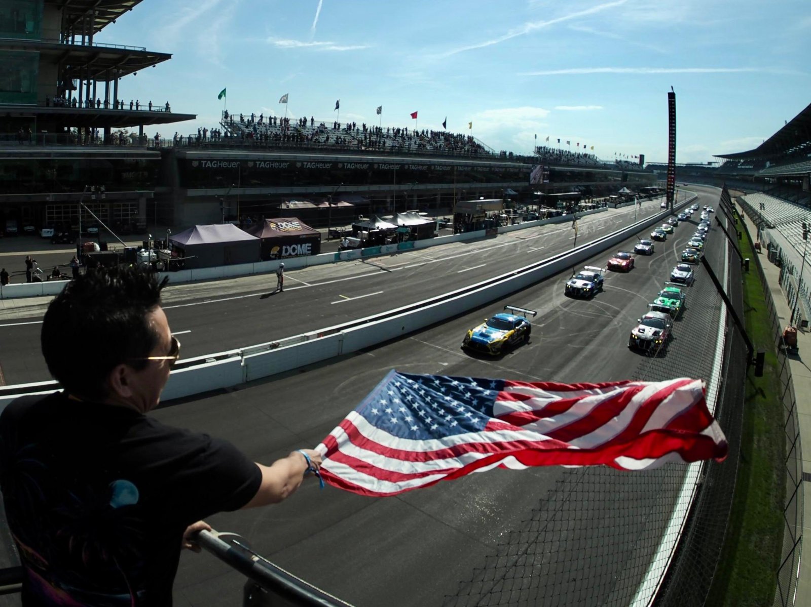 Indianapolis 8 Hour