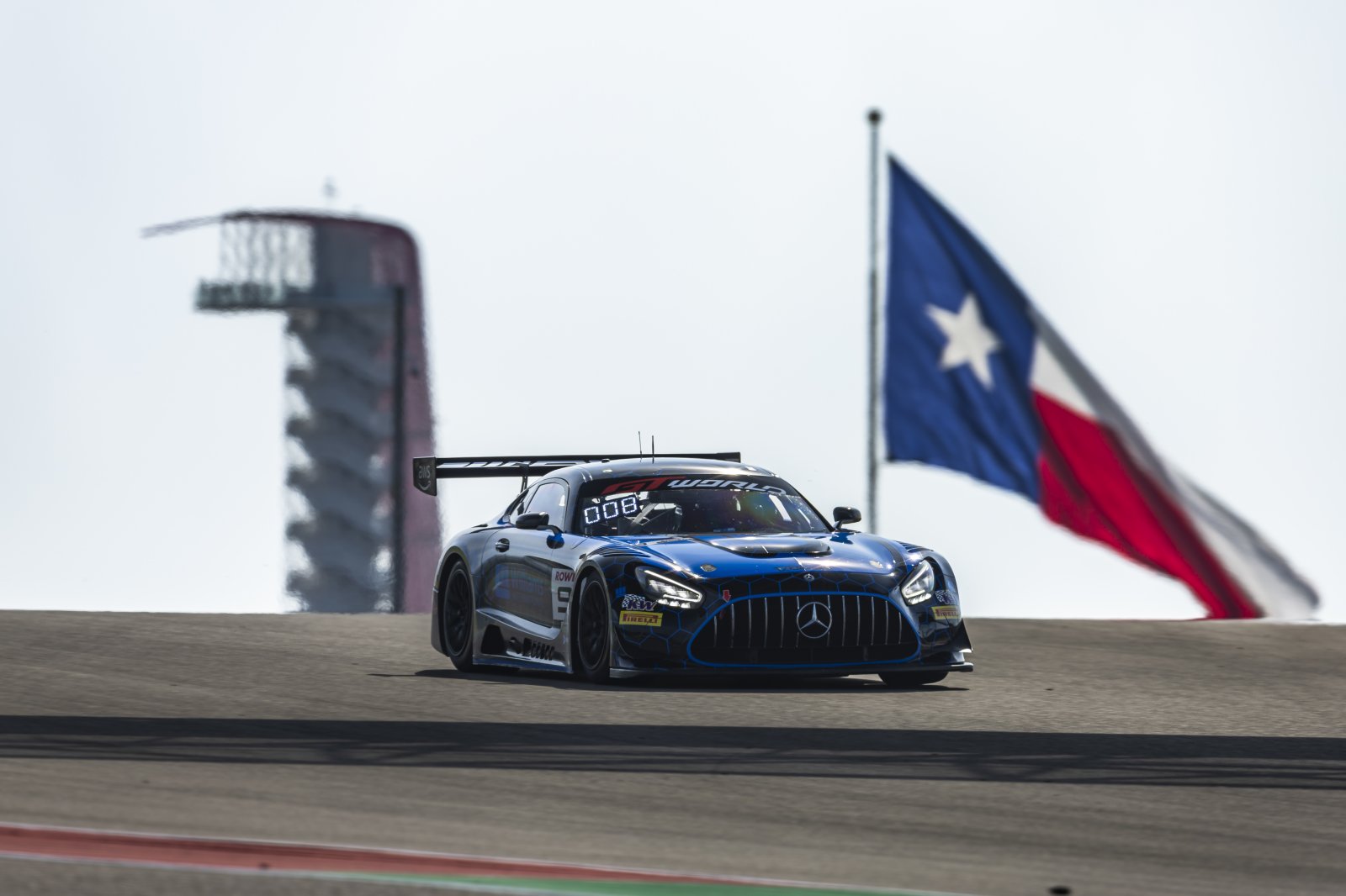 Texas 8 Hour photo