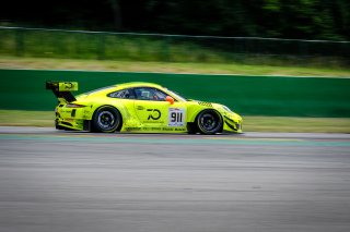 #911 Manthey-Racing DEU Porsche 911 GT3 R -, Track
 | SRO / Dirk Bogaerts Photography