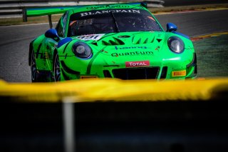 #991 Herberth Motorsport DEU Porsche 911 GT3 R AM Cup, Track
 | SRO / Dirk Bogaerts Photography