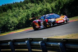 #58 Garage 59 GBR McLaren 650 S GT3 -, Track
 | SRO / Dirk Bogaerts Photography
