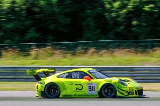 #911 Manthey-Racing DEU Porsche 911 GT3 R -, Track
 | SRO / Dirk Bogaerts Photography