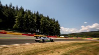 #8 Bentley Team M-Sport GBR Bentley Continental GT3 - - - Vincent Abril MCO Andy Soucek ESP Maxime Soulet BEL, Free Practice
 | SRO /  Kevin Pecks