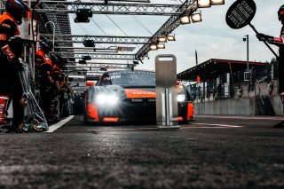 #1 Audi Sport Team WRT BEL Audi R8 LMS - - - Dries Vanthoor BEL Alex Riberas ESP Christopher Mies DEU, Pre-Qualifing
 | SRO / Patrick Hecq Photography