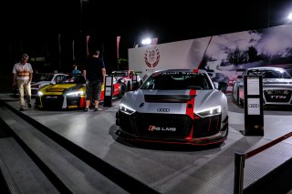 Night Practice
 | SRO / Dirk Bogaerts Photography