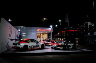 Night Practice
 | SRO / Dirk Bogaerts Photography