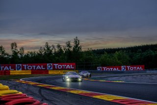 #4 Mercedes-AMG Team BLACK FALCON DEU Mercedes-AMG GT3 - - - Yelmer Buurman NDL Luca Stolz DEU Maro Engel DEU, Morning, Race
 | SRO / Dirk Bogaerts Photography
