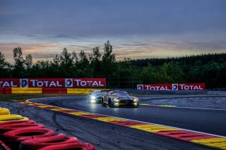 #88 Mercedes-AMG Team Akka ASP FRA Mercedes-AMG GT3 - - - Raffaele Marciello ITA Daniel Juncadella ESP Tristan Vautier FRA, Morning, Race
 | SRO / Dirk Bogaerts Photography