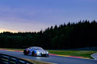 #25 Audi Sport Team Sainteloc FRA Audi R8 LMS - - - Markus Winkelhock DEU Frédéric Vervisch BEL Christopher Haase DEU, Morning, Race
 | SRO / Dirk Bogaerts Photography