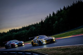 #88 Mercedes-AMG Team Akka ASP FRA Mercedes-AMG GT3 - - - Raffaele Marciello ITA Daniel Juncadella ESP Tristan Vautier FRA, Morning, Race
 | SRO / Dirk Bogaerts Photography