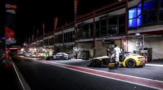 #88 Mercedes-AMG Team Akka ASP FRA Mercedes-AMG GT3 - - - Raffaele Marciello ITA Daniel Juncadella ESP Tristan Vautier FRA, Race
 | SRO /  Kevin Pecks