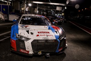 #25 Audi Sport Team Sainteloc FRA Audi R8 LMS - - - Markus Winkelhock DEU Frédéric Vervisch BEL Christopher Haase DEU, Race
 | SRO /  Kevin Pecks