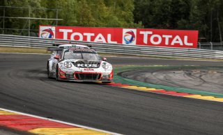 #117 KÜS Team75 Bernhard DEU Porsche 911 GT3 R - - - Earl Bamber NZL Timo Bernhard DEU Laurens Vanthoor BEL, Race
 | SRO /  Kevin Pecks