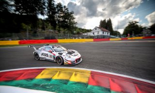 #117 KÜS Team75 Bernhard DEU Porsche 911 GT3 R - - - Earl Bamber NZL Timo Bernhard DEU Laurens Vanthoor BEL, Race
 | SRO /  Kevin Pecks