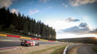 #58 Garage 59 GBR McLaren 650 S GT3 - - - Côme Ledogar FRA Olivier Pla FRA Ben Barnicoat GBR, Race
 | SRO /  Kevin Pecks