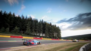 #25 Audi Sport Team Sainteloc FRA Audi R8 LMS - - - Markus Winkelhock DEU Frédéric Vervisch BEL Christopher Haase DEU, Race
 | SRO /  Kevin Pecks