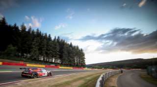 #1 Audi Sport Team WRT BEL Audi R8 LMS - - - Dries Vanthoor BEL Alex Riberas ESP Christopher Mies DEU, Race
 | SRO /  Kevin Pecks